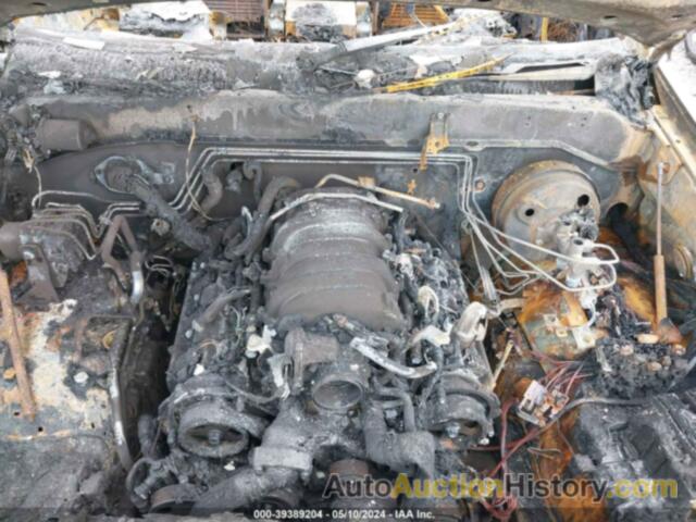 TOYOTA SEQUOIA SR5, 5TDZT34A03S155166