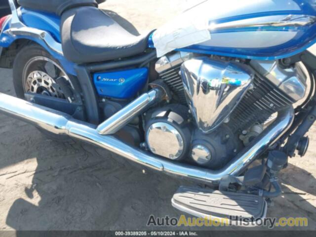 YAMAHA XVS950 AC, JYAVN01Y69A000308