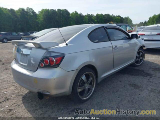 TOYOTA SCION TC, JTKDE167280252138