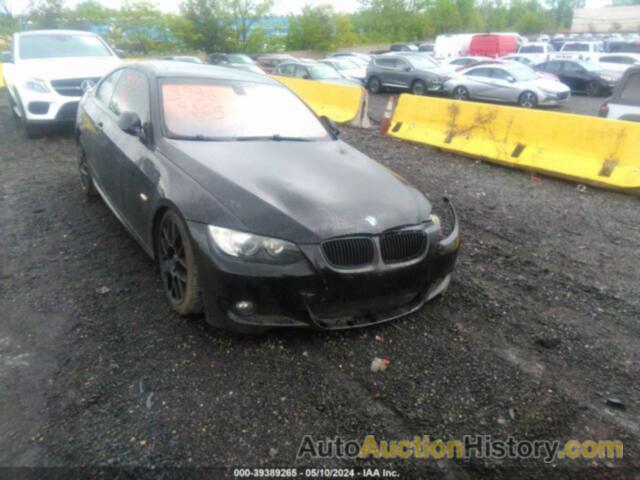 BMW 328 I, WBAWB33579P137046