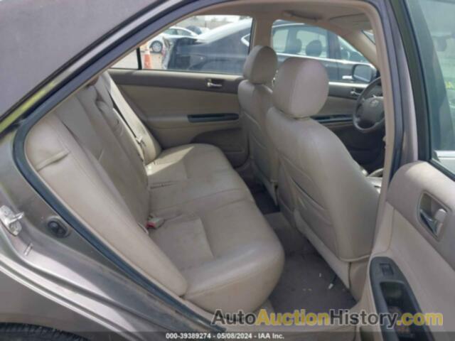 TOYOTA CAMRY LE, 4T1BE32K05U540034