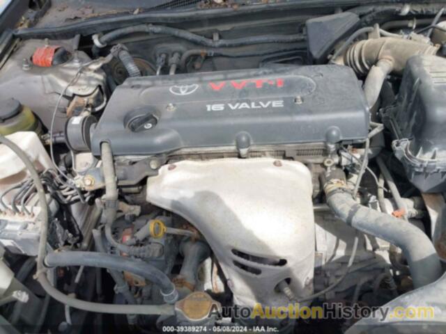 TOYOTA CAMRY LE, 4T1BE32K05U540034