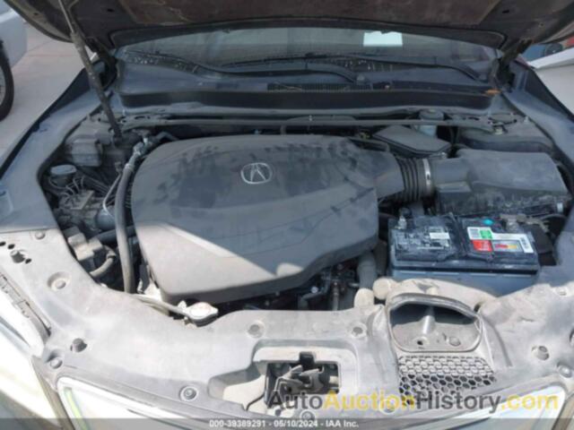 ACURA TLX V6 TECH, 19UUB2F50FA000644