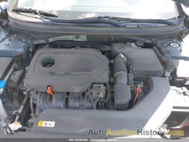 HYUNDAI SONATA SE, 5NPE24AF1FH203999