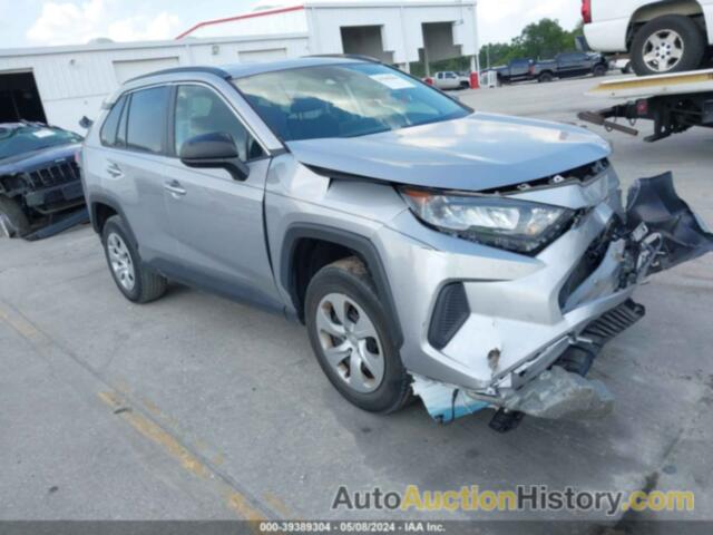 TOYOTA RAV4 LE, 2T3H1RFV7MC114460