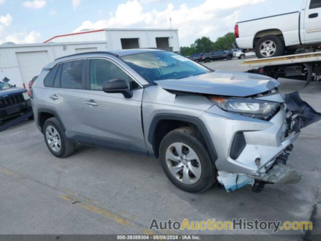 TOYOTA RAV4 LE, 2T3H1RFV7MC114460