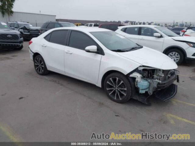 TOYOTA COROLLA L/LE/XLE/SE/XSE, 5YFBURHE7HP620332