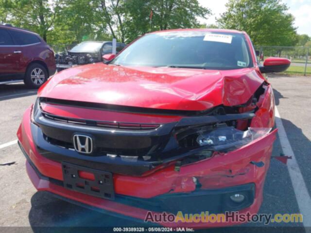 HONDA CIVIC SPORT, 2HGFC2F86LH592144