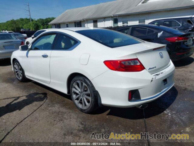 HONDA ACCORD EX-L V-6, 1HGCT2B82FA002016