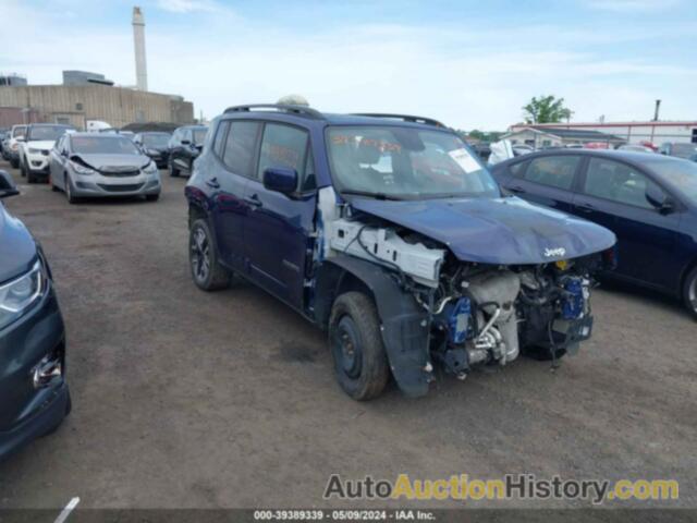 JEEP RENEGADE LATITUDE 4X4, ZACCJBBB7JPH17933