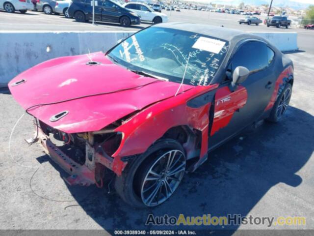 SCION FR-S, JF1ZNAA19D1734972