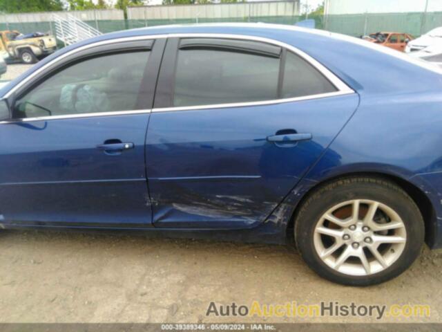 CHEVROLET MALIBU 1LT, 1G11C5SA3DU113141