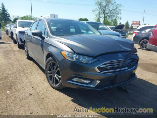 FORD FUSION SE, 3FA6P0H73HR319871