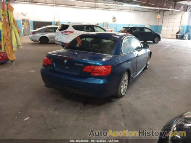 BMW 328 I, WBADW3C53DJ527780