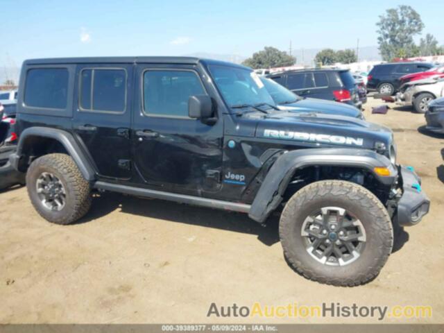 JEEP WRANGLER 4XE RUBICON 4X4, 1C4RJXR68RW171111