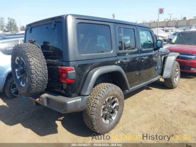 JEEP WRANGLER 4XE RUBICON 4X4, 1C4RJXR68RW171111