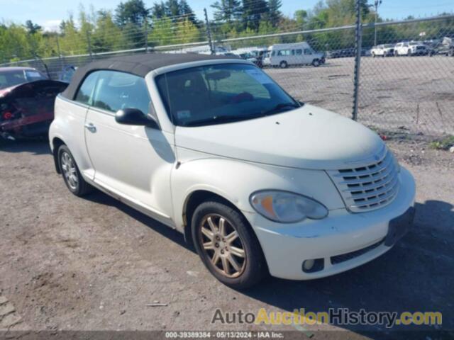 CHRYSLER PT CRUISER, 3C3HY45X07T589934