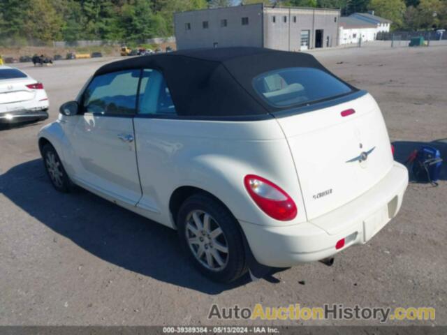 CHRYSLER PT CRUISER, 3C3HY45X07T589934