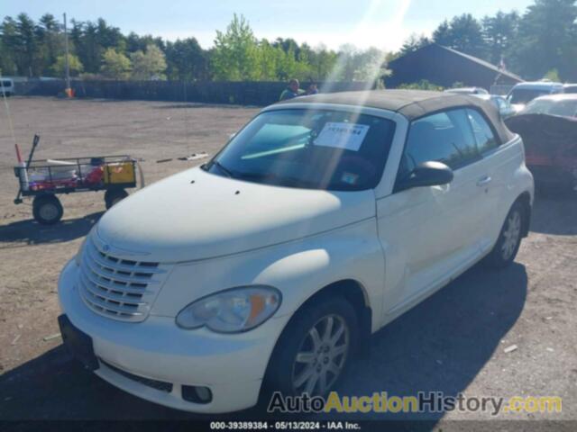 CHRYSLER PT CRUISER, 3C3HY45X07T589934