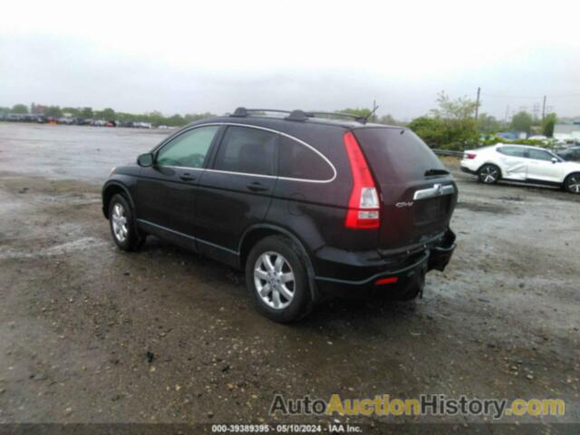 HONDA CR-V EX, JHLRE48518C011540