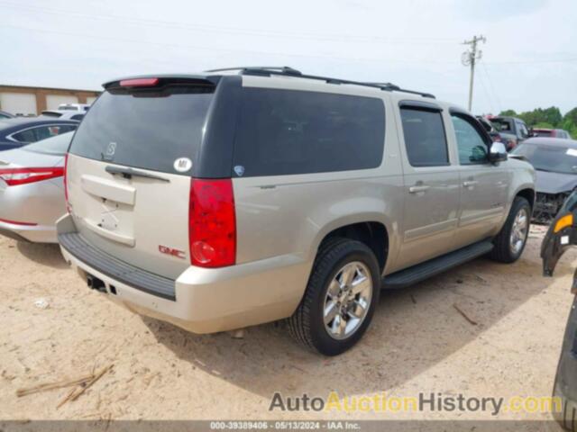 GMC YUKON XL C1500 SLT, 1GKS1KE0XCR273350