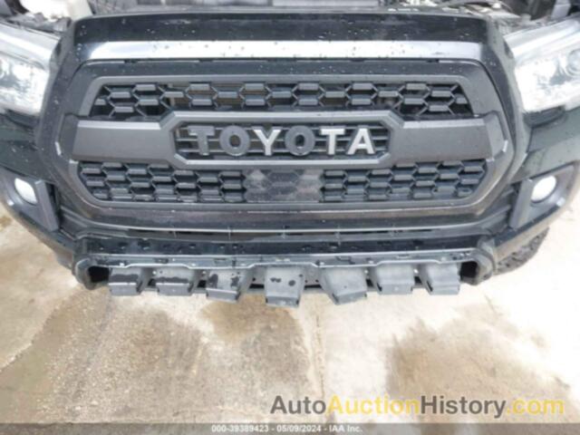 TOYOTA TACOMA DBL CAB/SR/TRDSPT/OR/PRO, 3TMCZ5AN0JM182730