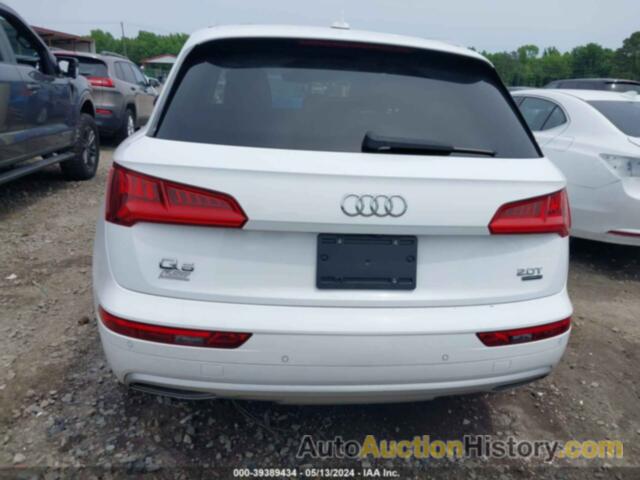 AUDI Q5 2.0T PREMIUM/2.0T TECH PREMIUM, WA1BNAFY6J2107129