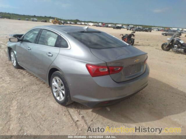 CHEVROLET MALIBU LT, 1G1ZD5ST4RF119334