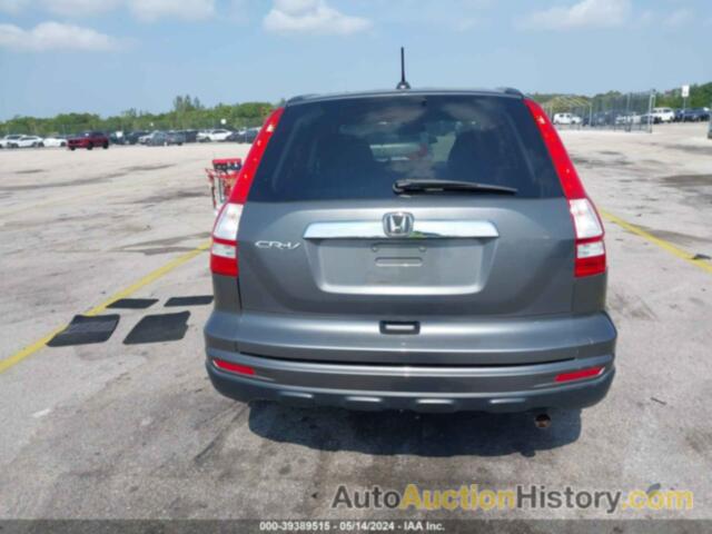 HONDA CR-V EXL, 5J6RE3H73BL057283