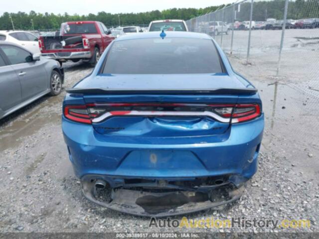 DODGE CHARGER GT, 2C3CDXHG3LH157697