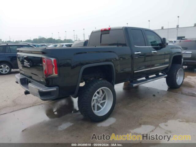 GMC SIERRA 1500 SLT, 1GTR1NEC6GZ422221