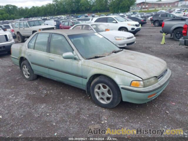 HONDA ACCORD LX/EX, JHMCB7659NC021176