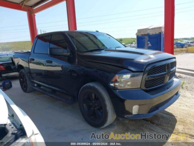 RAM 1500 EXPRESS, 3C6RR6KT5GG325862