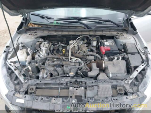 NISSAN ALTIMA SV FWD, 1N4BL4DV7NN340629