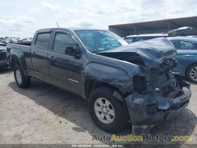 GMC CANYON, 1GTG5BE32G1225121