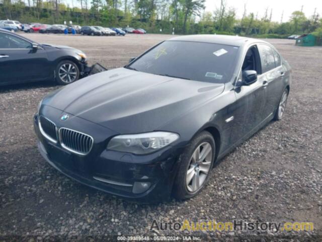 BMW 528 XI, WBAXH5C51DDW14630