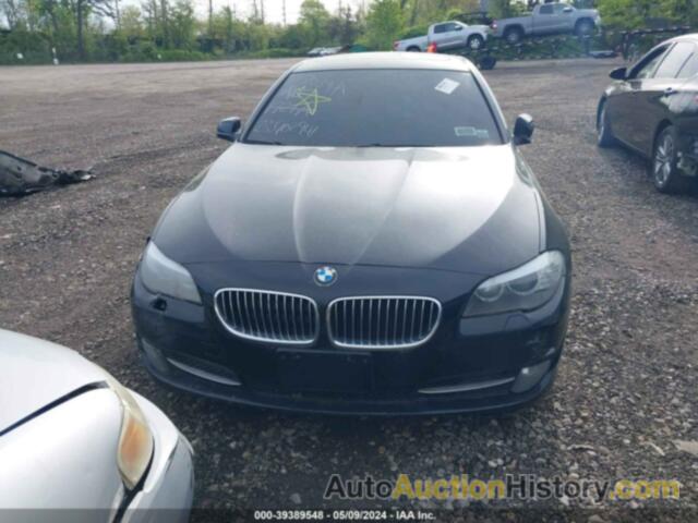 BMW 528 XI, WBAXH5C51DDW14630