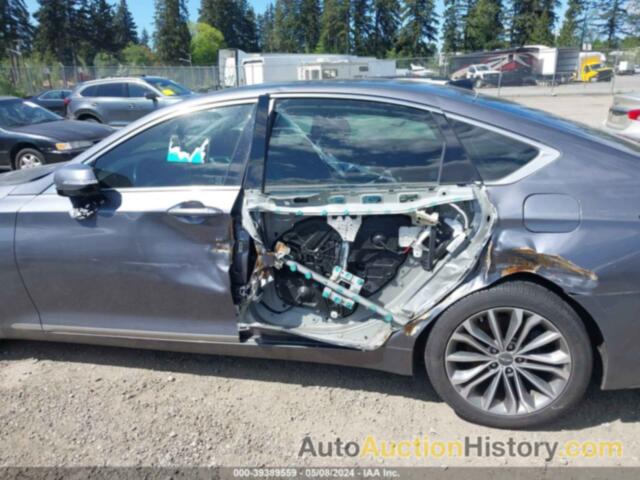 HYUNDAI GENESIS 3.8, KMHGN4JE3FU034433