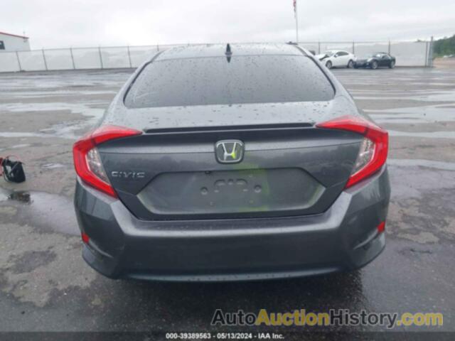 HONDA CIVIC EX-L, 19XFC1F75HE020484