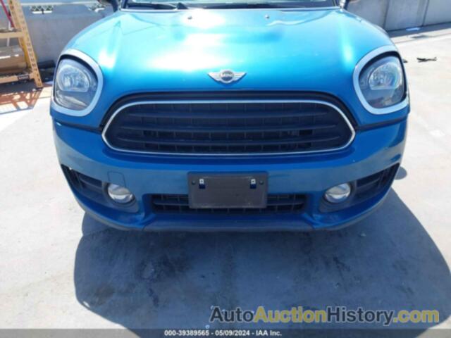 MINI COOPER COUNTRYMAN, WMZYS7C39H3B63027