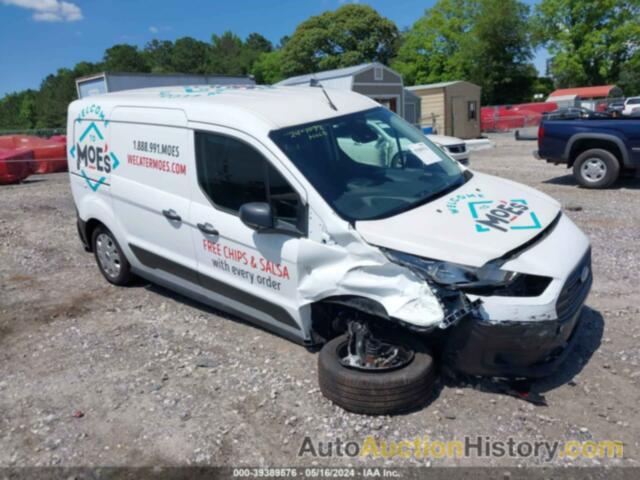 FORD TRANSIT CONNECT XL, NM0LS7S26N1546041