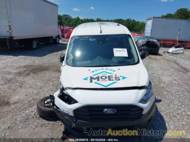 FORD TRANSIT CONNECT XL, NM0LS7S26N1546041