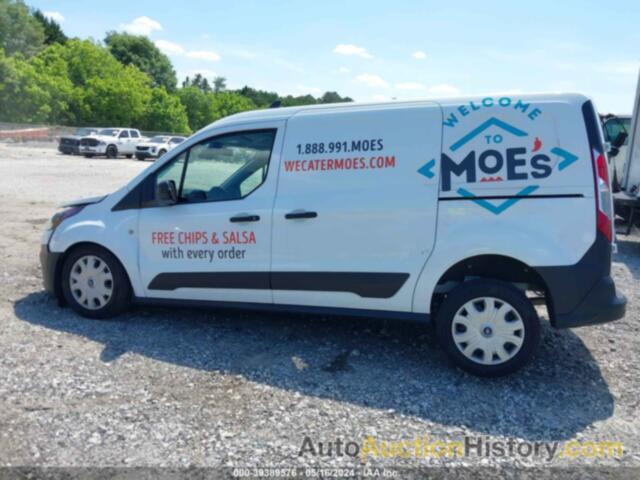 FORD TRANSIT CONNECT XL, NM0LS7S26N1546041