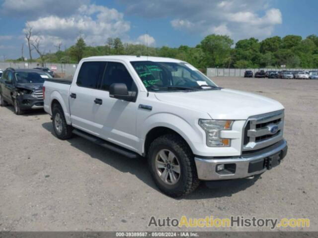 FORD F-150 XLT, 1FTEW1C88FKD13290