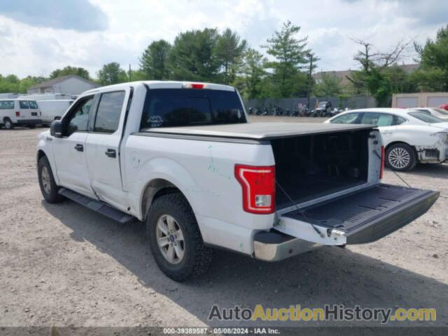 FORD F-150 XLT, 1FTEW1C88FKD13290