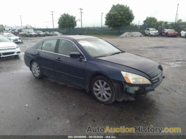 HONDA ACCORD EX, 1HGCM66577A009260