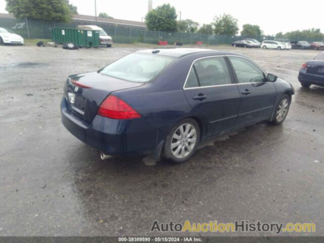 HONDA ACCORD EX, 1HGCM66577A009260