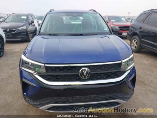 VOLKSWAGEN TAOS S, 3VV5X7B25RM000175