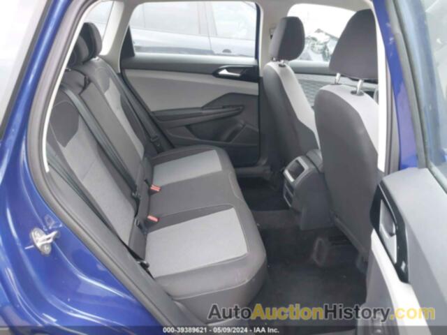 VOLKSWAGEN TAOS S, 3VV5X7B25RM000175