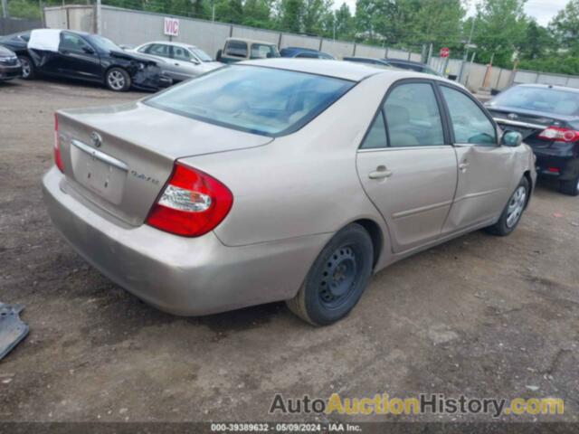 TOYOTA COROLLA S/LE, 2T1BU4EE7DC975048